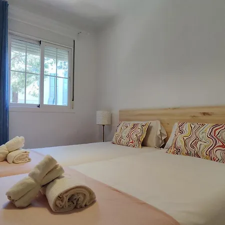 Pinogolf Elviria With Free Parking, Wifi, Pool And Large Terrace Appartement Marbella