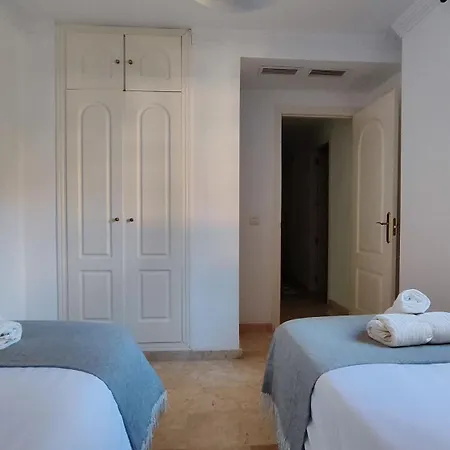 Elviria Pinogolf Fabulous 3bd